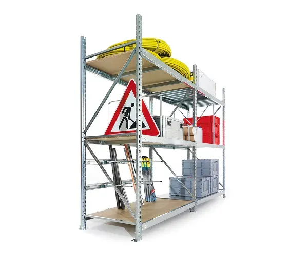 META MINI RACK breedvakstelling