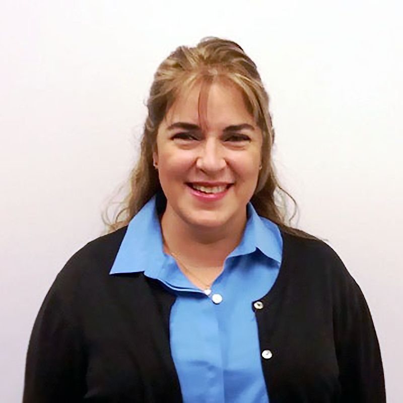 Carla Biondi