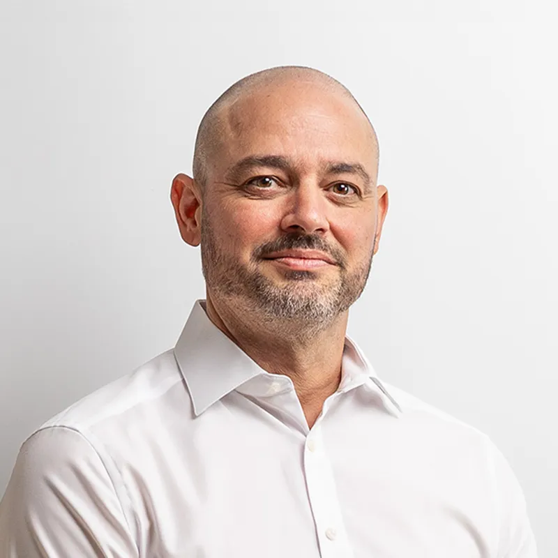 Ruben Cueto Ferrao