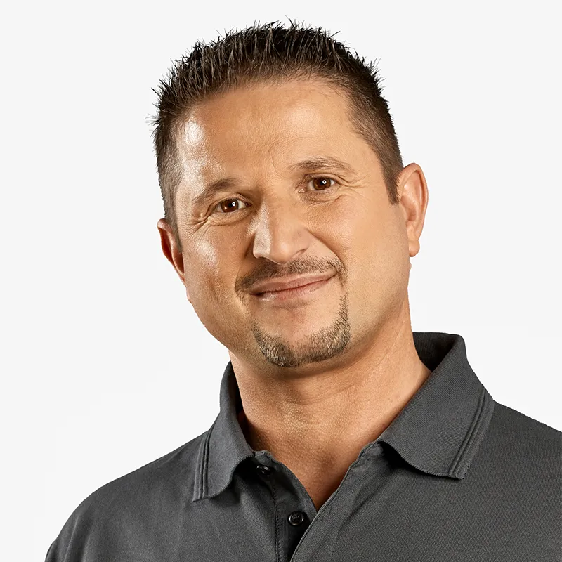 Elvis Sabljaković