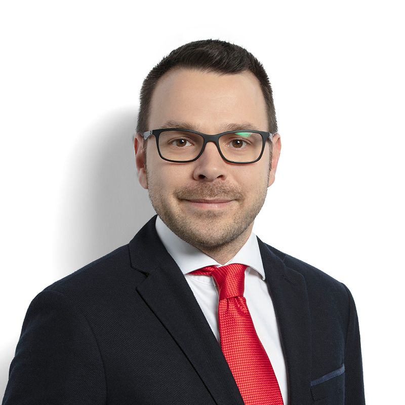 Geoffroy Komac