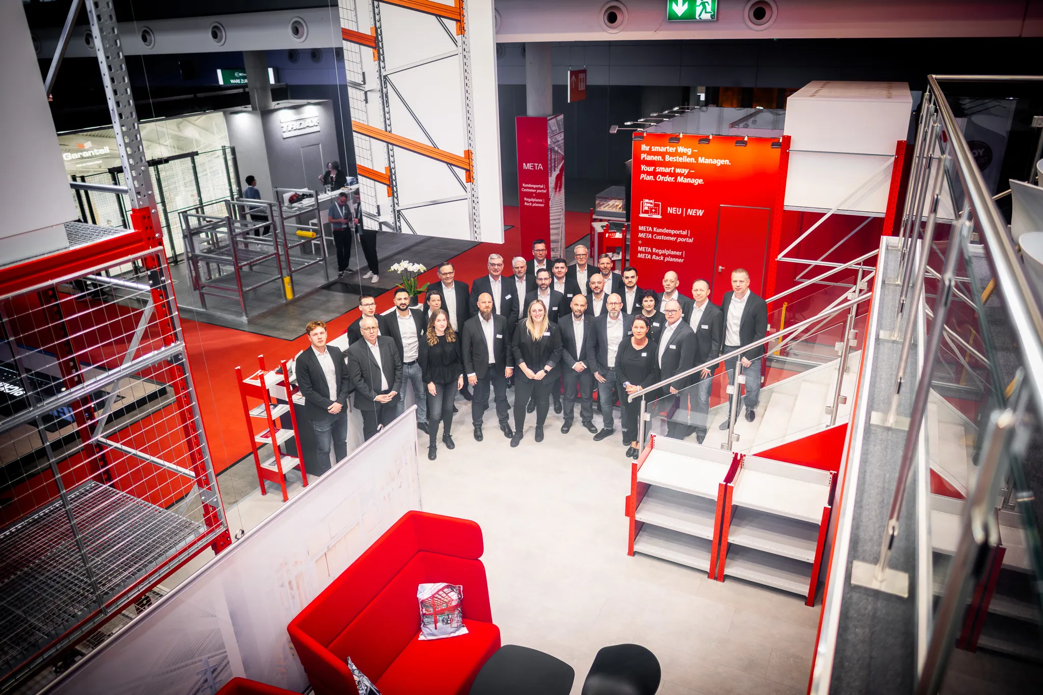 LogiMAT 2026 Trade Show