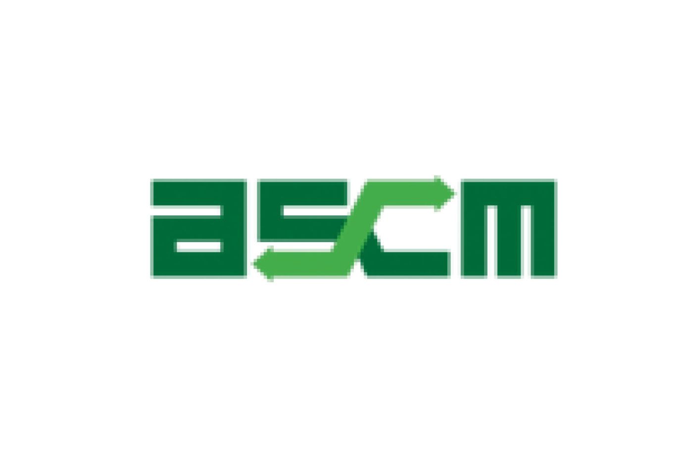 ascm logo