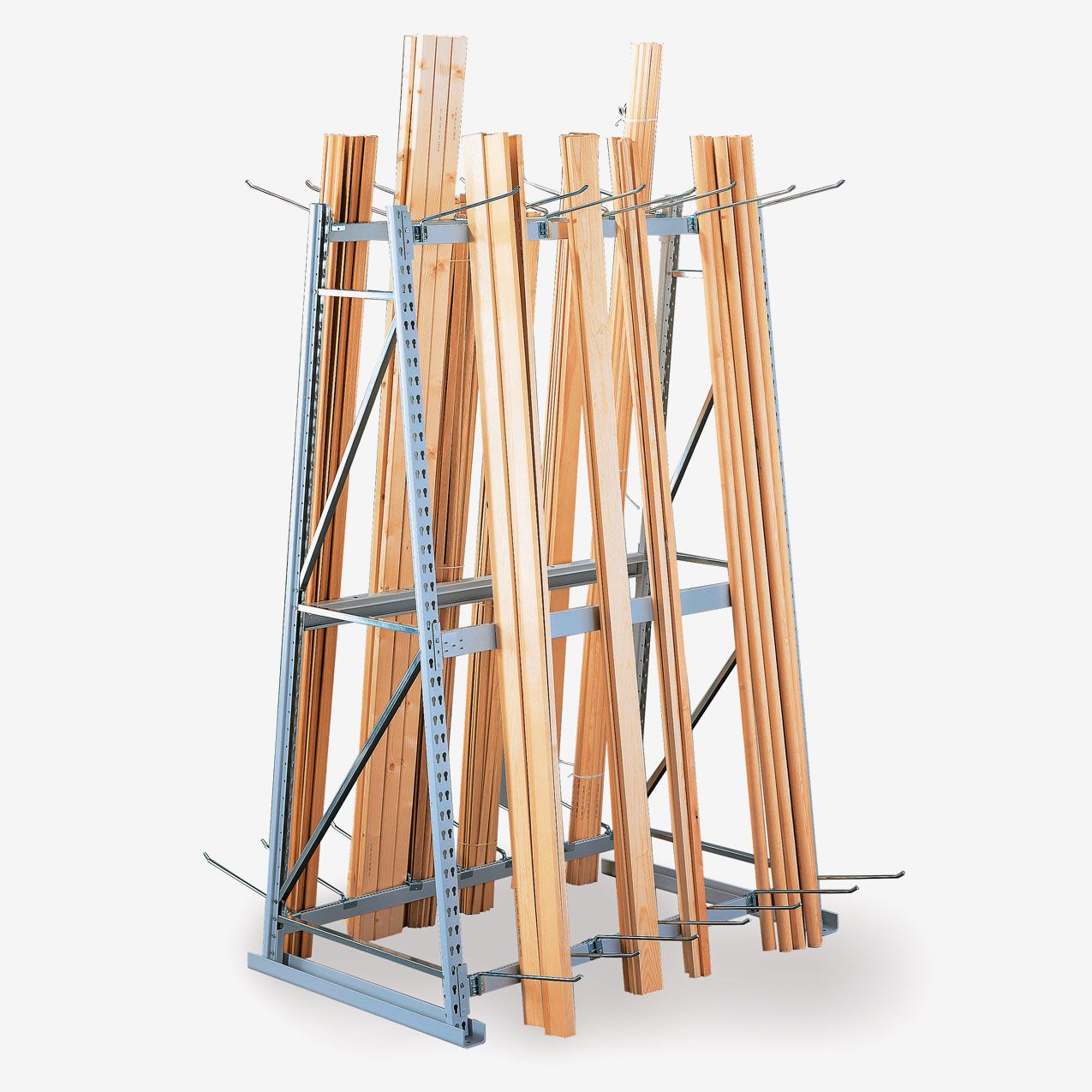 MINI RACK Profillagerregale