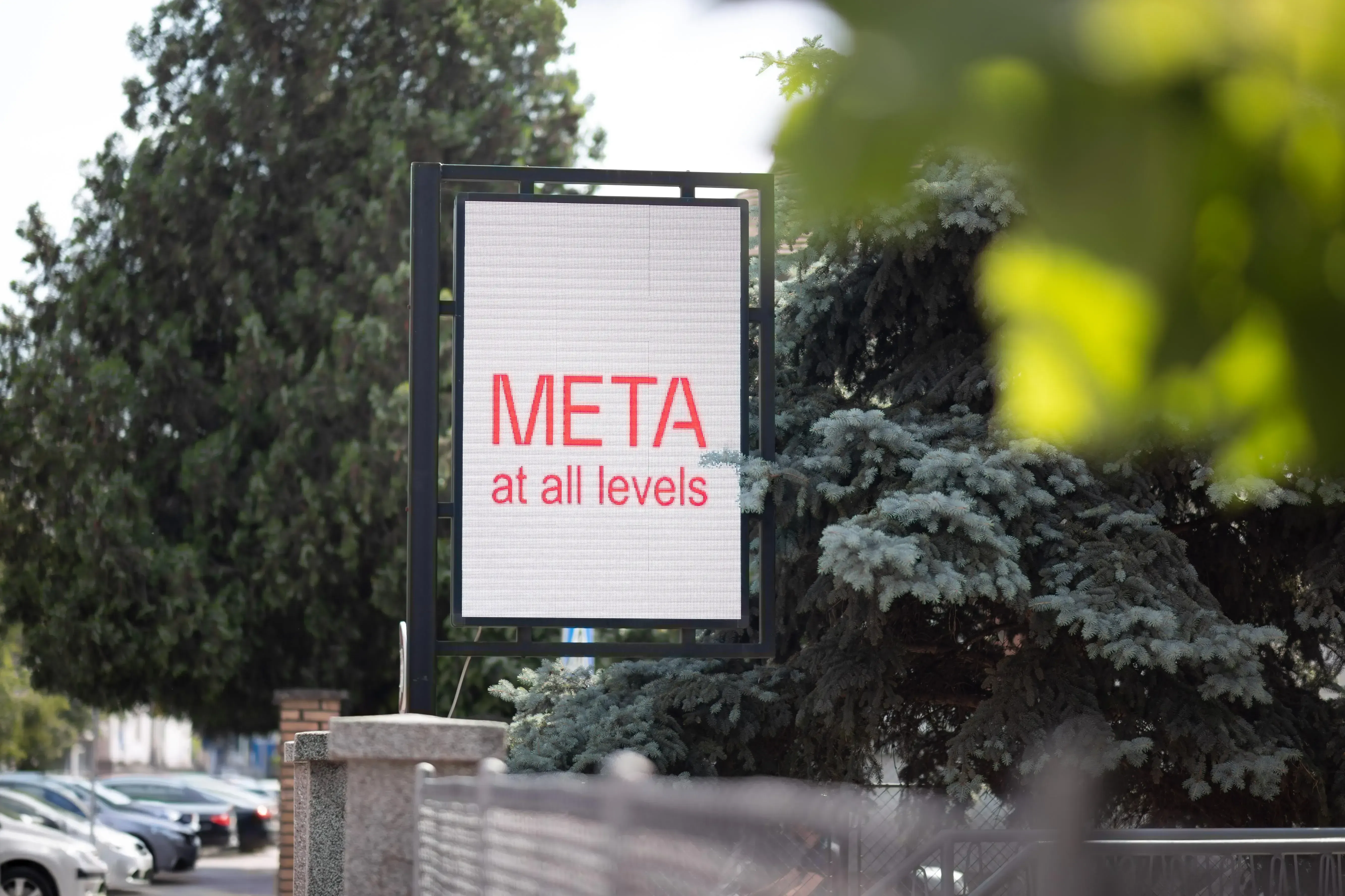 Serbisk META