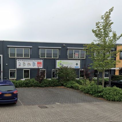 META Holland