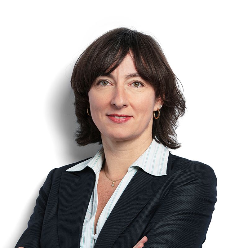 Nicole Paly