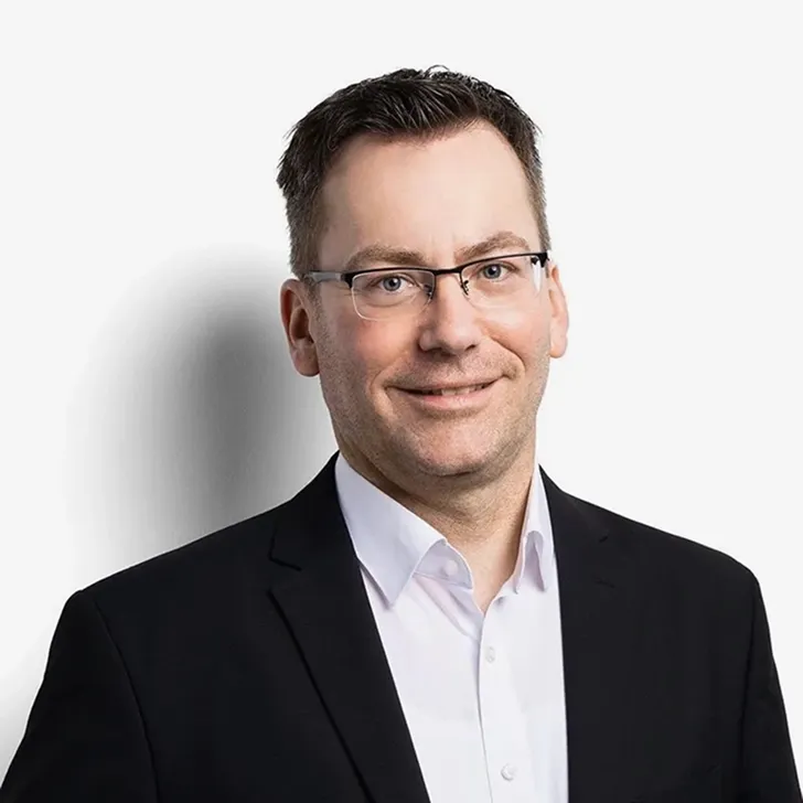 Alexander Deisting