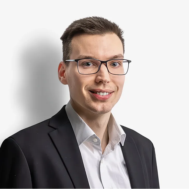 Benedikt Steiner