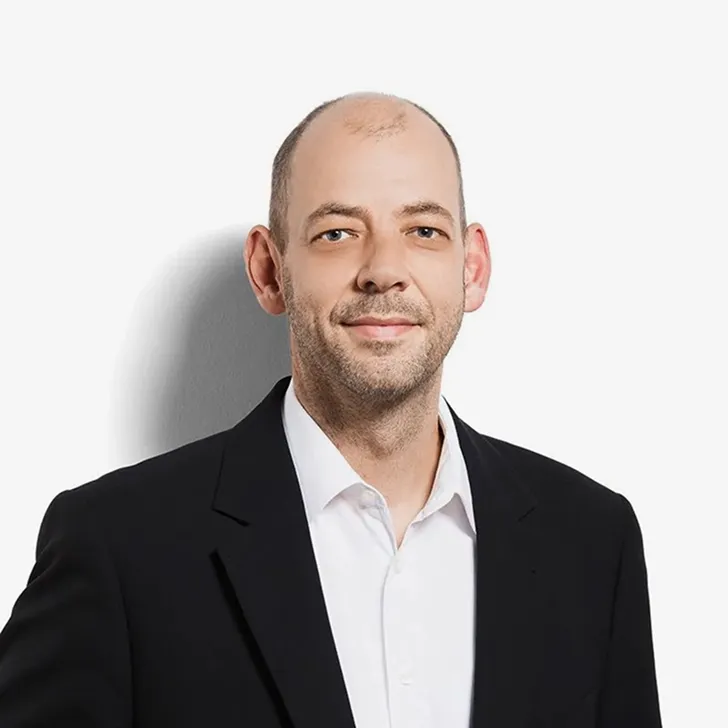 Carsten Rump