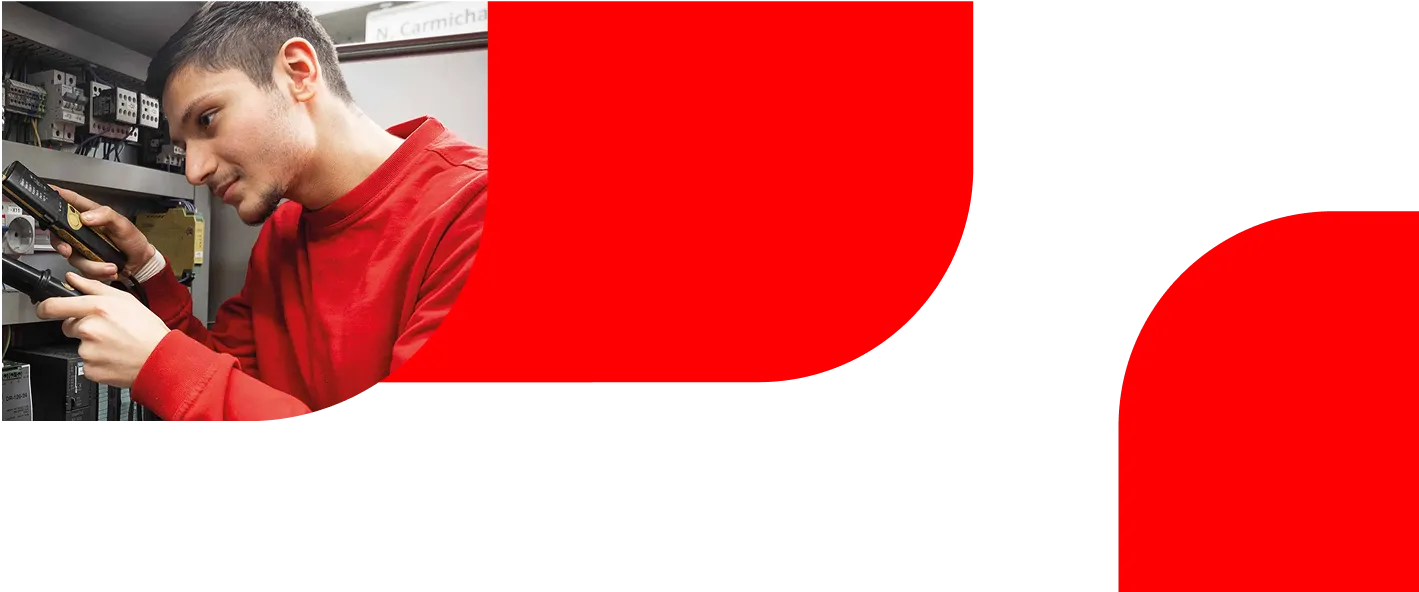 Elektroniker