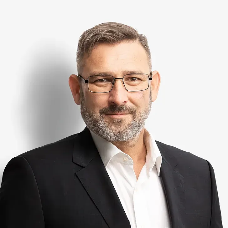 Jens Schlenkrich