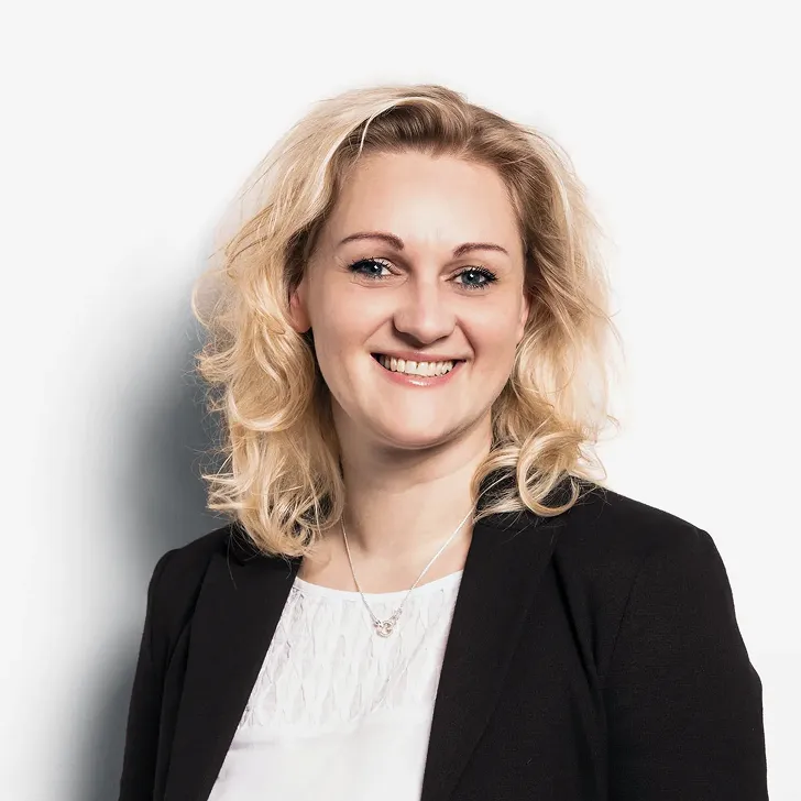 Justine Szeracki