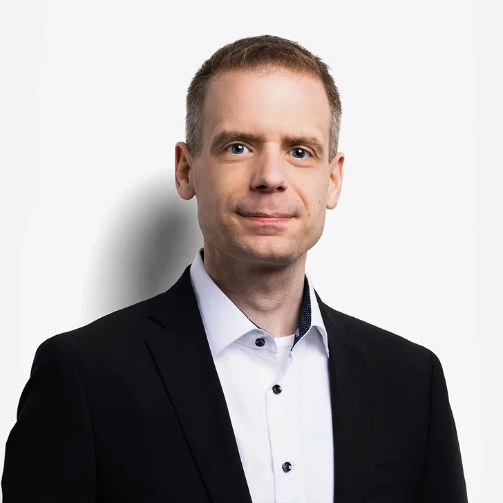 Markus Schlimbach