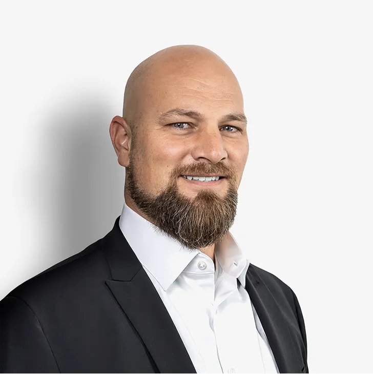 Martin Kaufeis