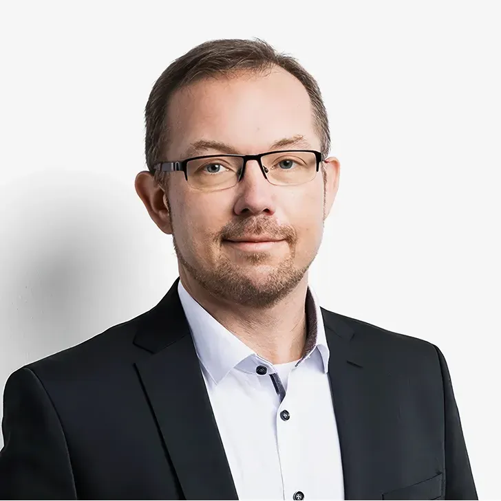 Patrick Aetzler