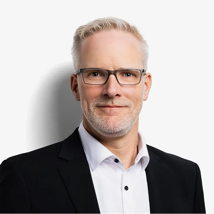 Thomas Friedrichs
